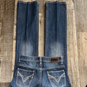 ROCK & ROLL Jeans-size 18R